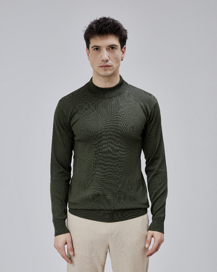 Resim Trender Erkek Kazak