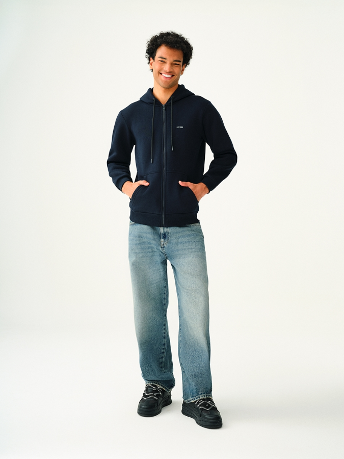 Resim Loft Erkek Sweat LF2034270