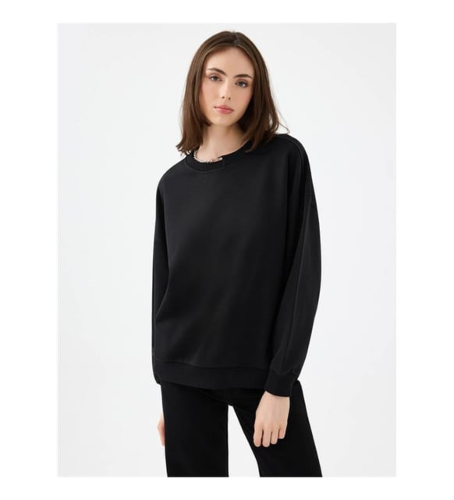 Resim Loft Kadın Sweat Lf2041676