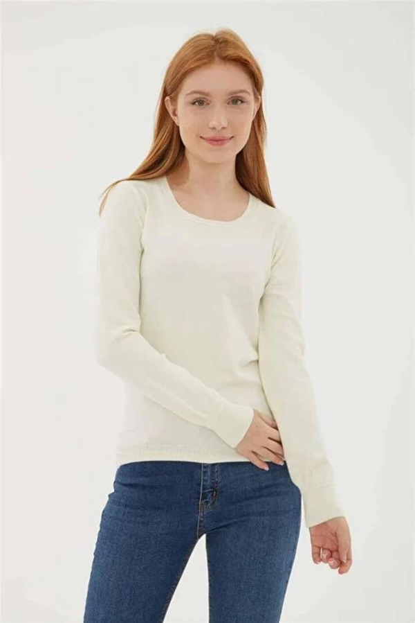 Resim Fashion Friends Kadın Deri Mont ve Ceket 25K0419K1