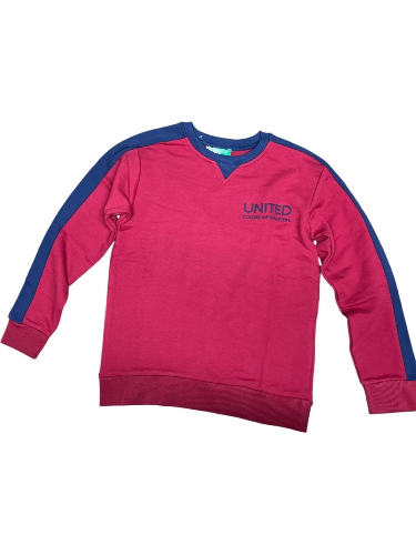 Resim Benetton Erkek Çocuk  Sweat 72744 BNT-B21606