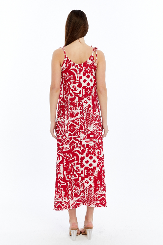 Resim Trender Kadın Elbise / Tulum