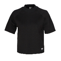 Resim 912361-2001 Hmlt-Tech W T-Shırt S/S Kadın T-Shirt