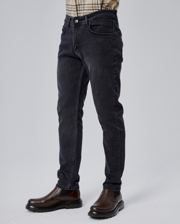 Resim Paul&More Erkek Jean Pantolon Garcia 5221