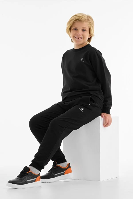 Resim Lumberjack Erkek Çocuk Sweat A102055221 5W Bl 25Tpt17 5Pr-Tp