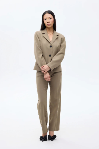 Resim QUZU Kadın Ceket