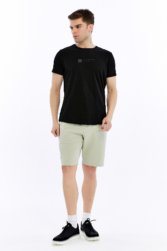 Resim Trender Erkek T-shirt