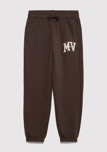 Resim Mavi Mv Logo Erkek Çocuk Eşofman Alt M6010010-71593