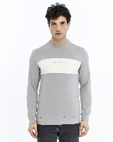 Resim Paul&More O Yaka Erkek Sweat 254 Parçalı