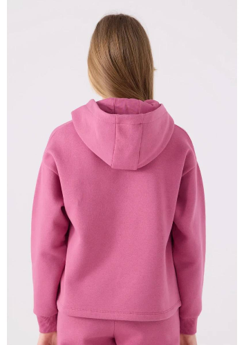 Resim Yenikoza Kız Çocuk Sweat