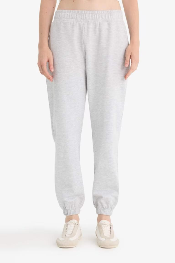 Resim Defacto Kadın  Eşofman Alt X5391AZ/GR256