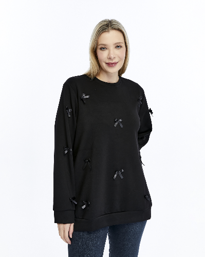 Resim Yenikoza Kadın Sweat