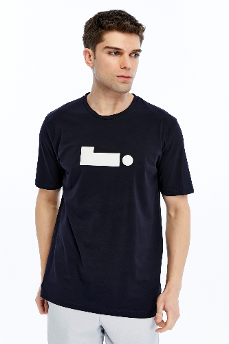 Resim Trender Erkek T-shirt