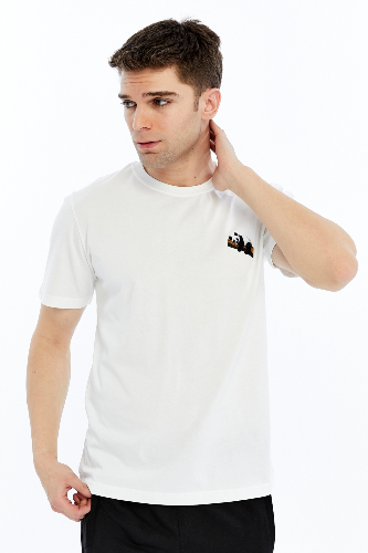 Resim Yenikoza Erkek T-shirt