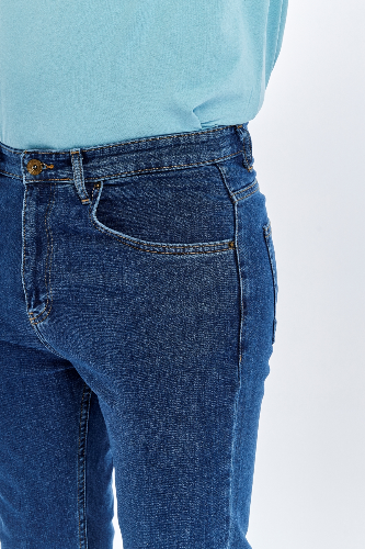 Resim Yenikoza Kadın Jean