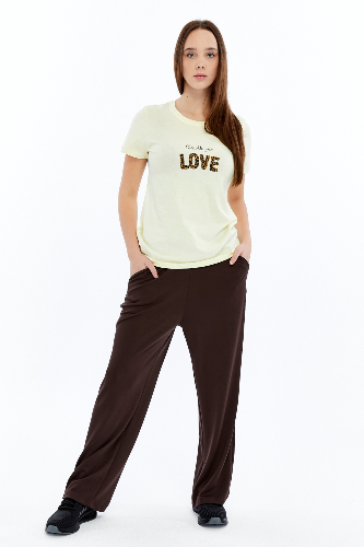 Resim Viole&More Kadın Eşofman Alt 224