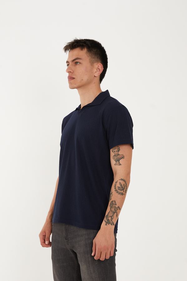 Resim Paul&More 298 Erkek T-Shirt