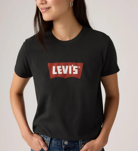 Resim Levis Kadın T-shirt