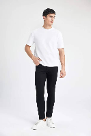 Resim Defacto Erkek  Jean Pantolon R8763AZ/NM40