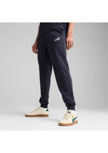Resim Puma Ess No. 1 Logo Sweatpants Erkek Eşofman Alt 682608-16