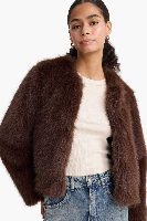 Resim Defacto Kadın  Mont F2147AX/BN530