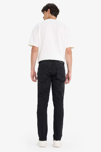 Resim Defacto Erkek Jean Pantolon R8788AZ/NM40