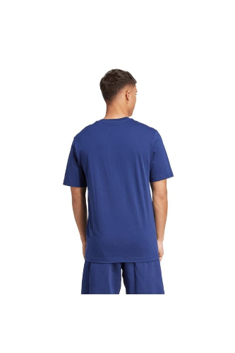 Resim Adidas M Collegia Erkek T-Shirt Jm6417