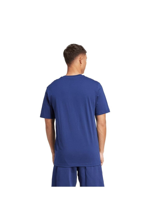 Resim Adidas M Collegia Erkek T-Shirt Jm6417