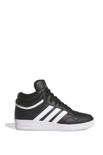 Resim Adidas Hoops 4.0 Mid J Unisex Spor Ayakkabı Jı3477