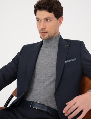 Resim Pierre Cardin Erkek Takım Elbise PU-12863 Edwın/St