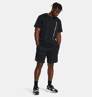 Resim Under Armour Ua Rival Waffle Short Erkek Şort 1383107-001