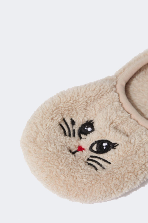 Resim Defacto Kadın Çorap