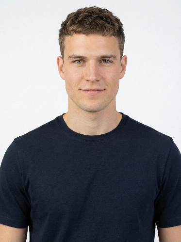 Resim Loft  Erkek T-Shirt Lf2039561