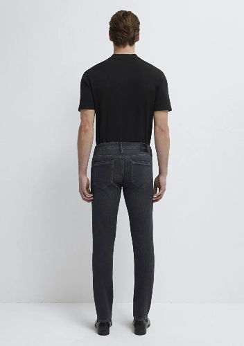 Resim Mavi Jack Erkek Jean Pantolon M00422A1743