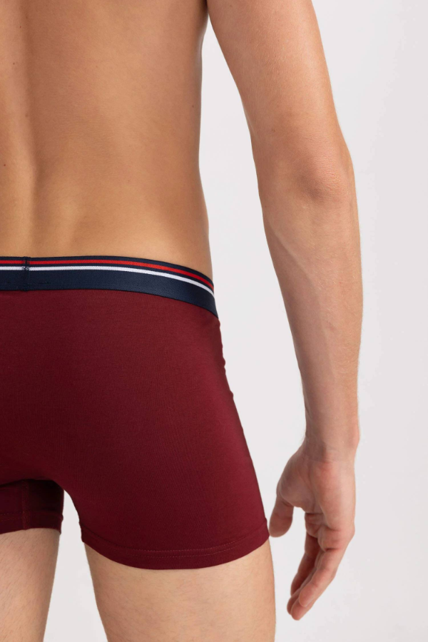 Resim Defacto Erkek Boxer