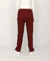 Resim Trender Kadın Kanvas Pantolon