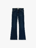 Resim Koton Kadın Jean Pantolon 6WAL40221MD