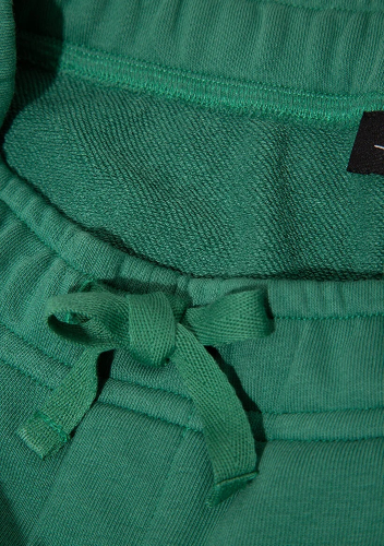 Resim Mavi Erkek Çocuk Kot&Kanvas Şort M6410015-71697