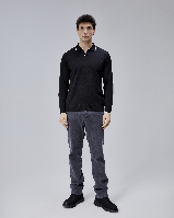 Resim Yenikoza Erkek Kazak