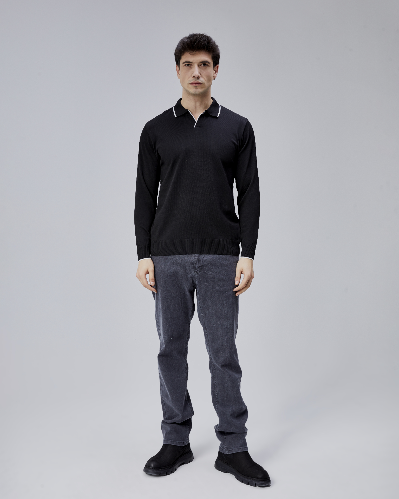 Resim Yenikoza Erkek Kazak