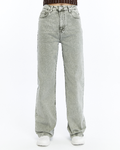 Resim Yenikoza Kadın Jean