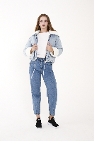 Resim Trender Kadın Mont