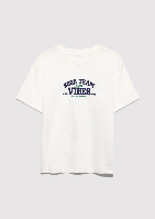 Resim Mavi Erkek Çocuk T-shirt M6610413-70057