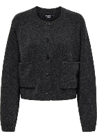 Resim Only Onlpiemonte L/S Cardigan Knt Noos Kadın Hırka 15344118