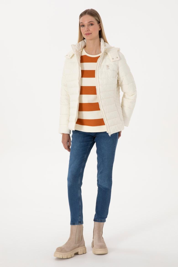 Resim 2228777 Arancıa25K U.S Polo Assn. Kadın Mont