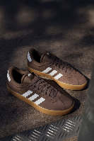 Resim Adidas Vl Court 3 Erkek Spor Ayakkabı Jp7536