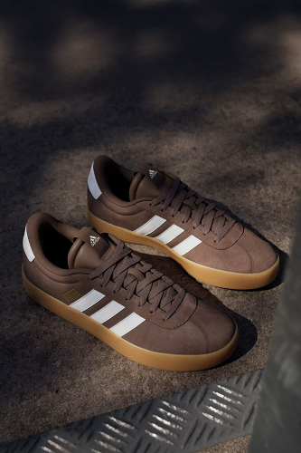 Resim Adidas Vl Court 3 Erkek Spor Ayakkabı Jp7536