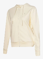 Resim Hummel Hml Pulse Zip Hoodie Kadın Ceket 922422-9157