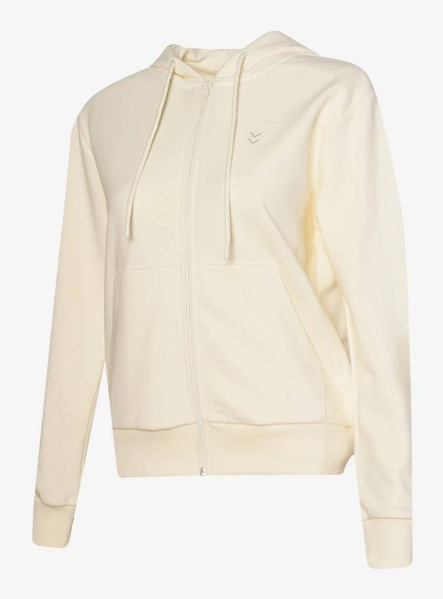 Resim Hummel Hml Pulse Zip Hoodie Kadın Ceket 922422-9157