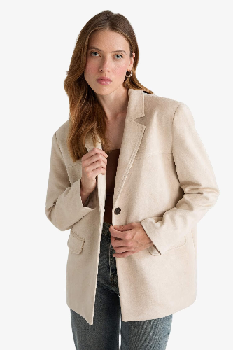 Resim Defacto Kadın Ceket E7236AX/BG220